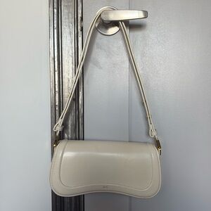 JW Pei Joy Shoulder Bag - White